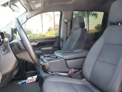 Used 2023 GMC Sierra 1500 Elevation RWD image 20