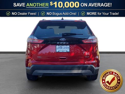 Used 2023 Ford Edge SEL w/ Convenience Package image 5
