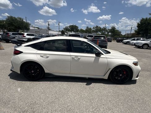Used 2025 Honda Civic Type R image 7