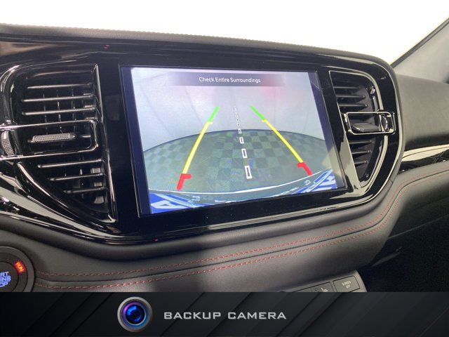 New 2026 Dodge Durango GT AWD/4WD image 6