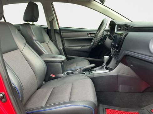 Used 2017 Toyota Corolla L FWD image 16