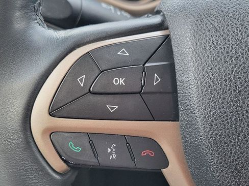 Used 2015 Jeep Cherokee Latitude image 15