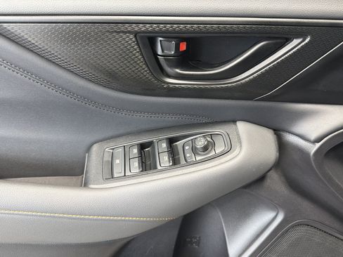 Used 2023 Subaru Outback Wilderness AWD/4WD image 19
