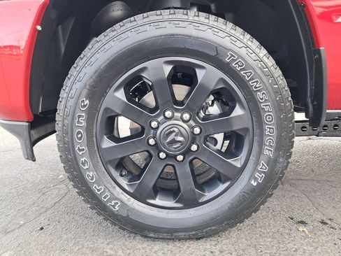 New 2026 RAM 3500 Big Horn image 29