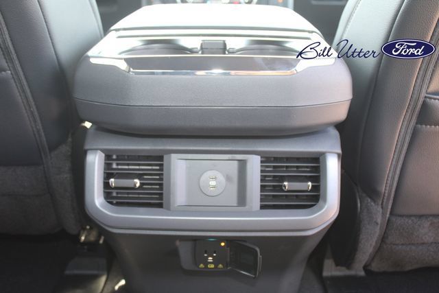 New 2026 Ford F150 Lariat w/ Equipment Group 501A Mid AWD/4WD image 12