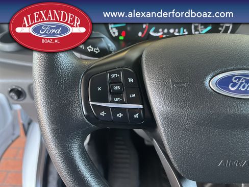 Used 2024 Ford Transit 250 Low Roof w/ Exterior Upgrade Package image 23