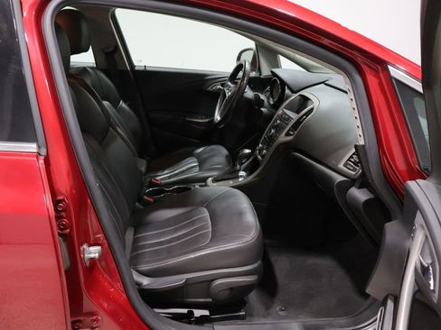 Used 2013 Buick Verano Leather image 24