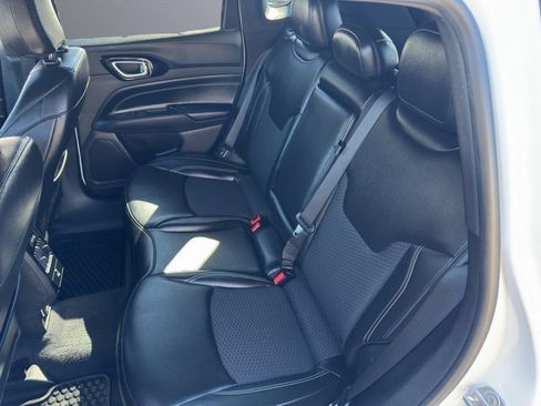 Used 2023 Jeep Compass Altitude w/ Convenience Group image 23