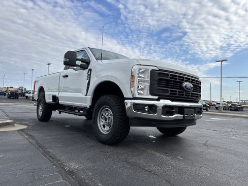New 2026 Ford F350 XL w/ XL Off-Road Package image 5