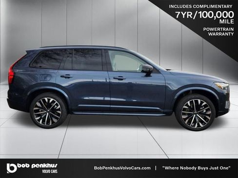New 2026 Volvo XC90 T8 Ultra w/ Protection Package image 24