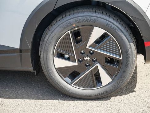 New 2026 Hyundai Ioniq 5 SE RWD image 12