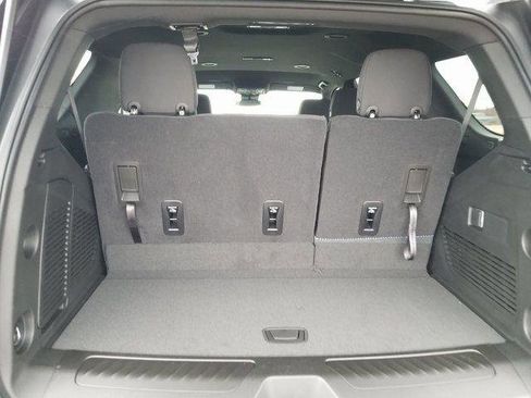 New 2026 Chevrolet Tahoe LS image 12