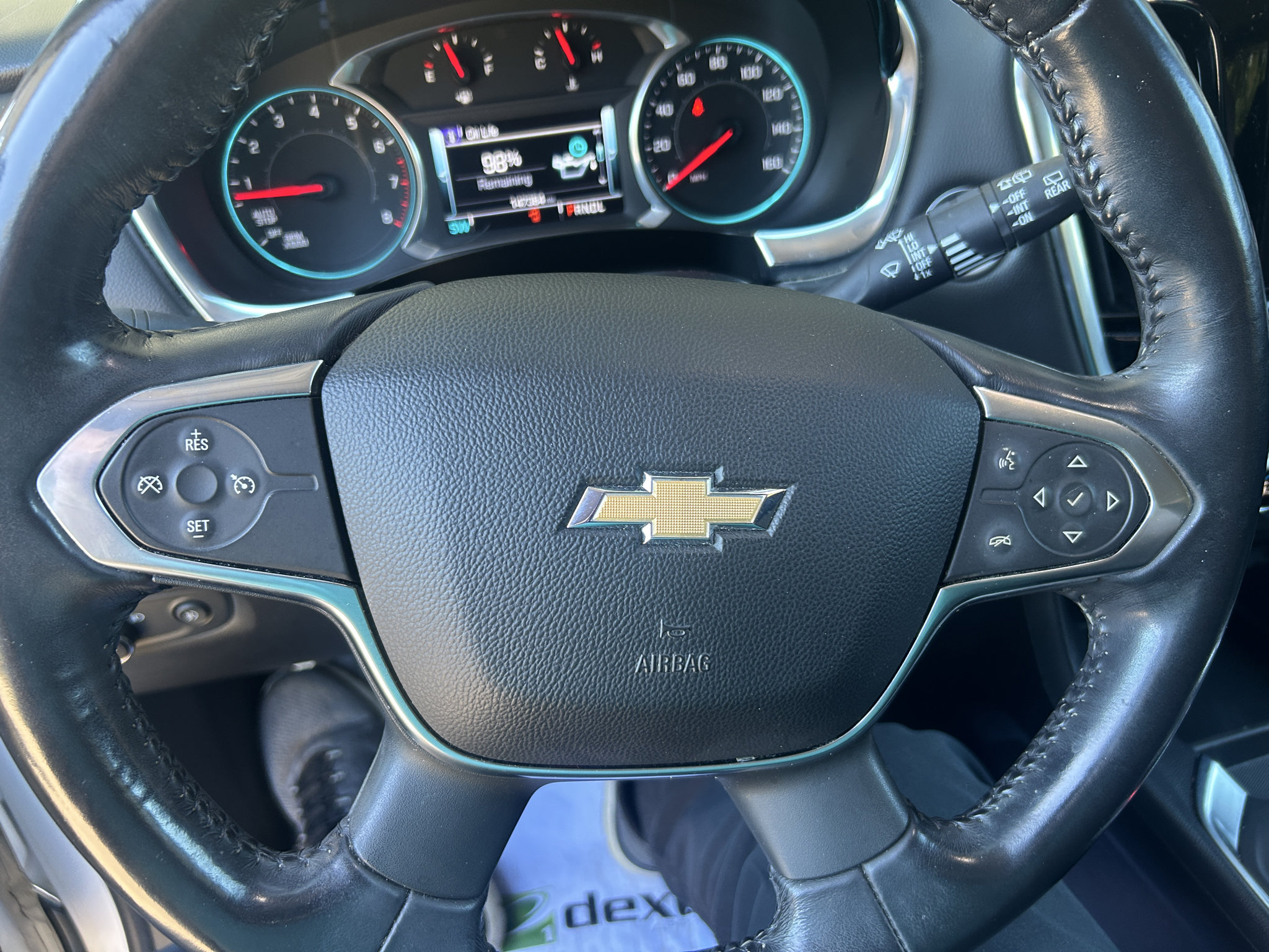 Used 2018 Chevrolet Traverse LT FWD image 20