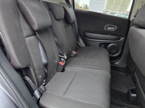 Used 2016 Honda HR-V EX image 18