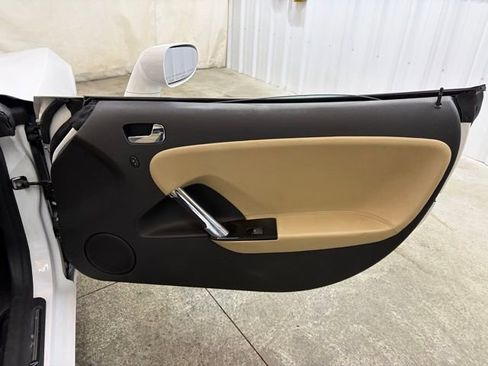 Used 2008 Saturn Sky Red Line image 12