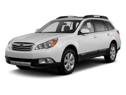 Used 2010 Subaru Outback 2.5i Premium