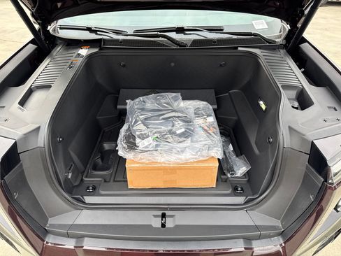 New 2026 GMC Sierra EV Elevation image 8