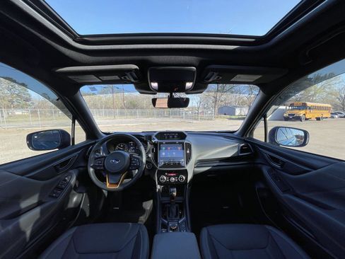 Used 2024 Subaru Forester Wilderness w/ Convenience Package image 14