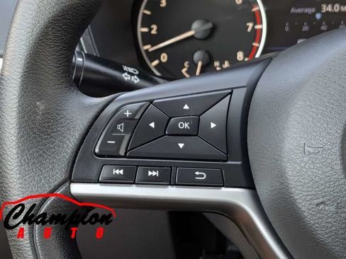 Used 2022 Nissan Altima 2.5 SV FWD image 25