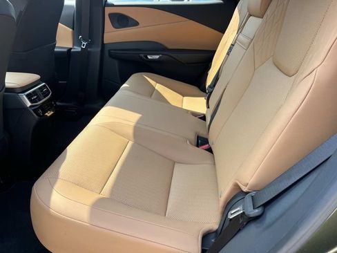 Used 2025 Lexus RX 350 Premium w/ Accessory Package (Z1) FWD image 20