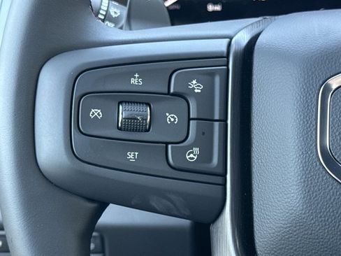 New 2026 GMC Sierra 1500 AT4X w/ LPO, Black Badging Package AWD/4WD image 21