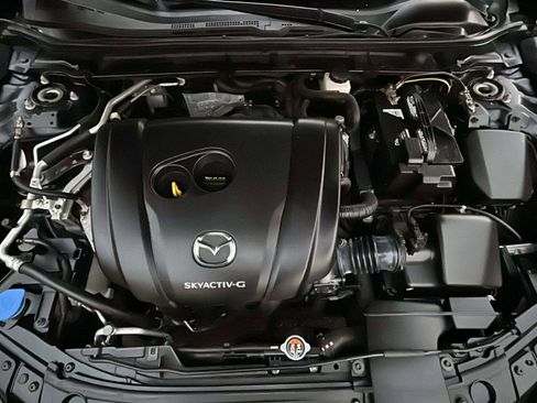 Used 2021 MAZDA MAZDA3 s image 13