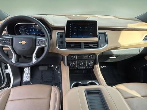 Used 2023 Chevrolet Tahoe Premier image 16