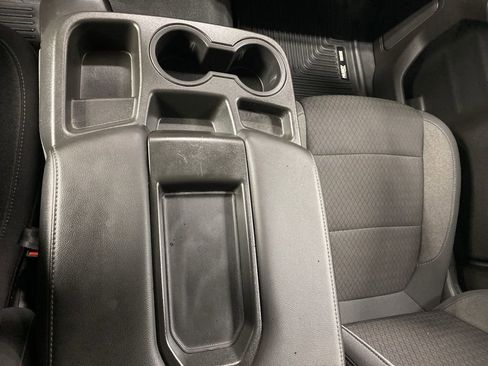 Used 2020 Chevrolet Silverado 1500 LT w/ All-Star Edition image 43