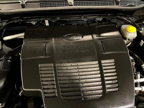 Used 2022 Subaru Forester Limited image 31