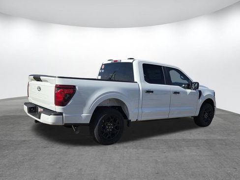 New 2026 Ford F150 STX image 2
