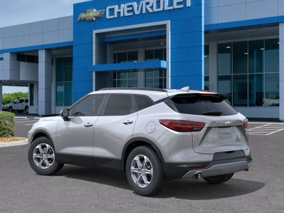 New 2026 Chevrolet Blazer LT w/ Convenience Package