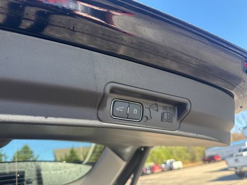 New 2026 Ford Explorer Active w/ Active Comfort Package RWD image 22