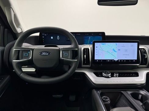 New 2025 Ford Expedition Max Active RWD image 25