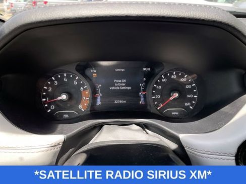 Used 2023 Jeep Compass Limited AWD/4WD image 13