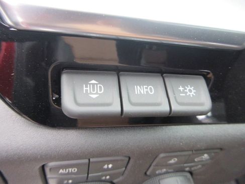 New 2026 Chevrolet Silverado 3500 High Country w/ High Country Premium Package image 28