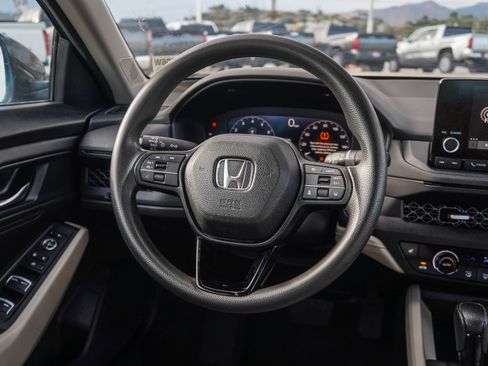 Used 2024 Honda Accord EX image 15
