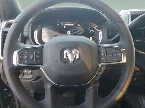 Used 2025 RAM 2500 Laramie image 15