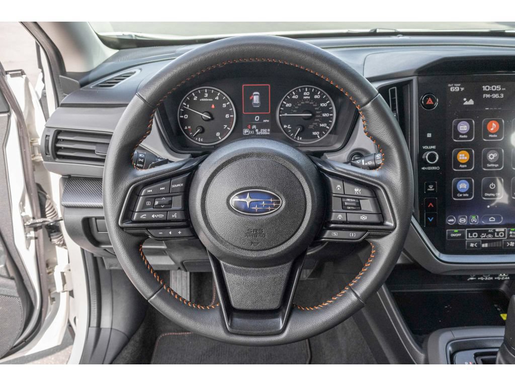 Used 2024 Subaru Crosstrek 2.5i Limited AWD/4WD image 21