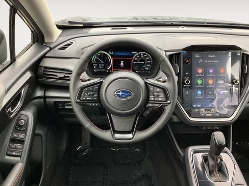 New 2026 Subaru Crosstrek 2.5i Limited AWD/4WD image 12