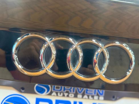 Used 2020 Audi A3 2.0T Premium w/ Final Edition Package image 17