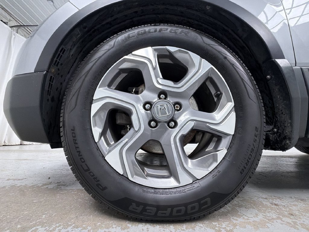 Used 2019 Honda CR-V EX-L image 14