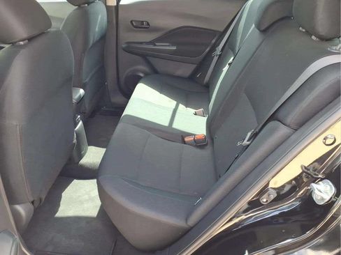 Used 2025 Nissan Kicks Play S FWD image 14
