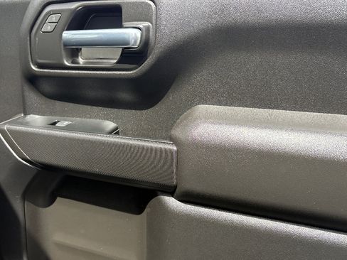 Used 2023 GMC Sierra 1500 Pro w/ Pro Value Package image 25