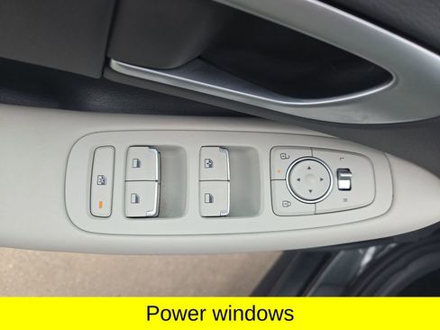 Used 2026 Hyundai Sonata Blue FWD image 15