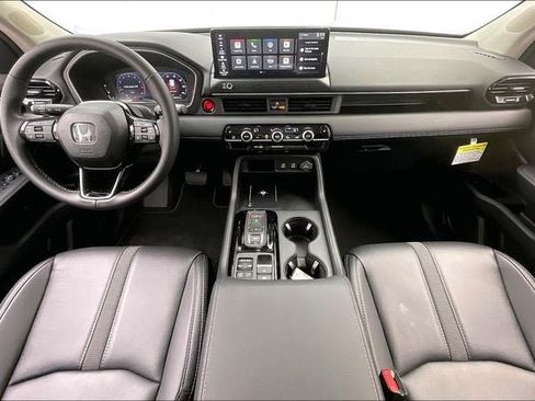 Certified 2026 Honda Passport RTL image 14