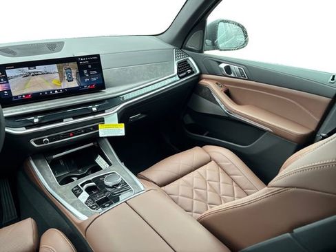 New 2026 BMW X5 xDrive40i w/ Climate Comfort Package image 27
