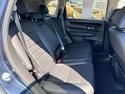 Used 2024 Honda CR-V EX-L image 12