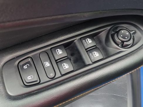 Used 2021 Jeep Compass Limited AWD/4WD image 15
