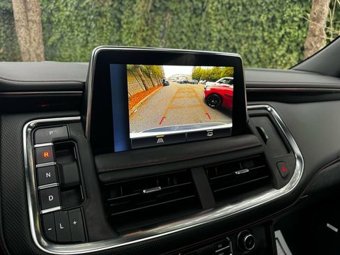 Used 2023 Chevrolet Tahoe RST image 16