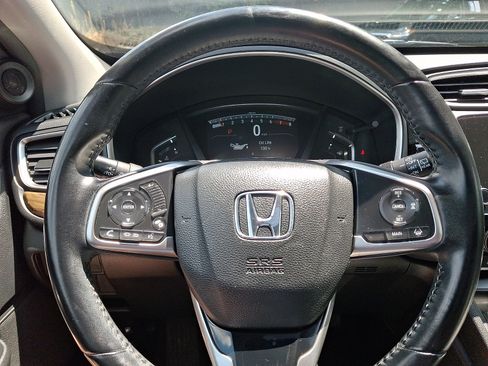 Used 2017 Honda CR-V EX-L image 19